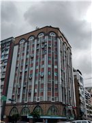 鄰近大直商務中心社區推薦-錫安大廈，位於台北市中山區